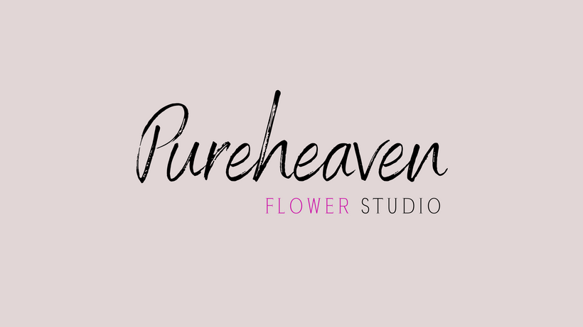Pureheaven Flower Studio